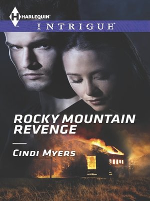 cover image of Rocky Mountain Revenge